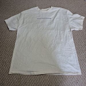 LVRN Since I Have A Lover Graphic Tee Sz XL